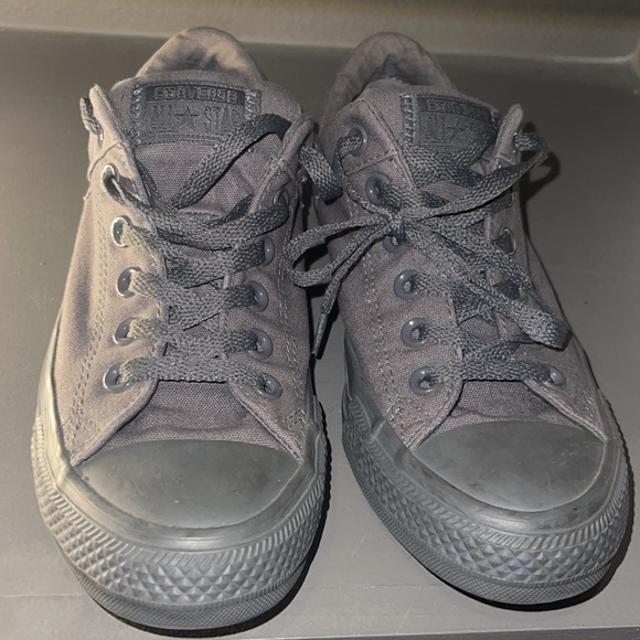 Unisex converse low chick Taylor’s - Picture 5 of 8